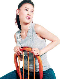 Cecilia Cheung